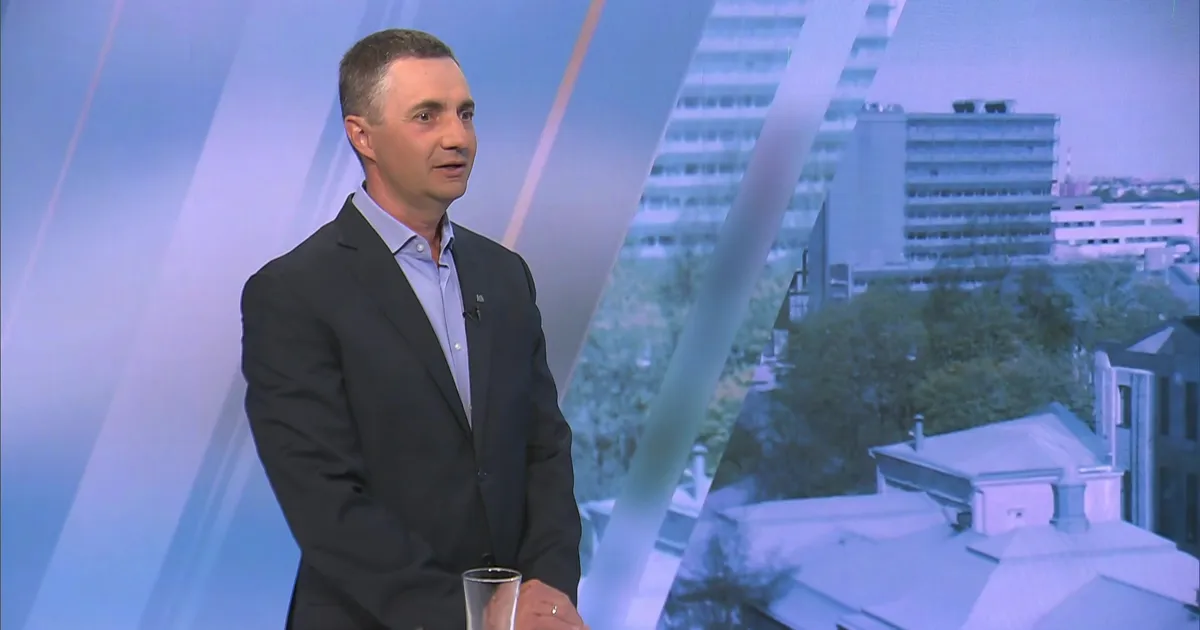 OTSE POSTIMEHEST ⟩ Gert Tiivas: töötukassa alustas eile kollektiivse koondamisega, mõned inimesed said koondamisteate juba varem