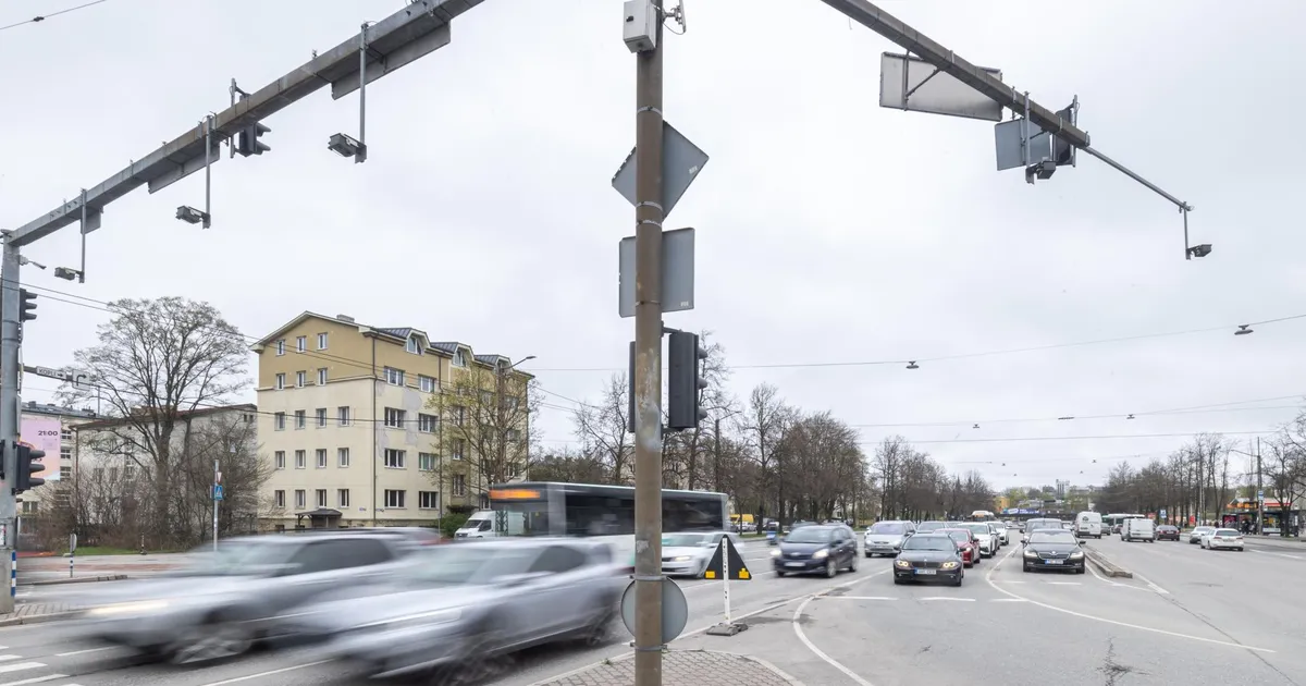 Autoga sõites ei ole võimalik terviseprobleeme ette näha, aga inimene saab ise vastutada