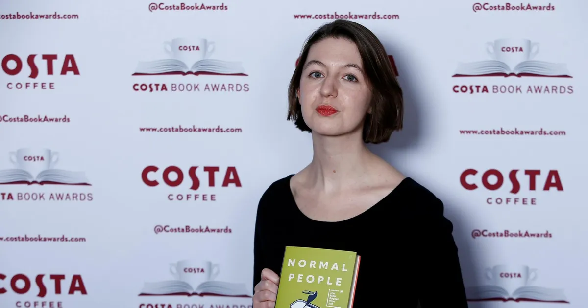 MIS TOIMUB? ⟩ Ülipopulaarse Iiri autori teosed võidakse Inglismaal keelustada