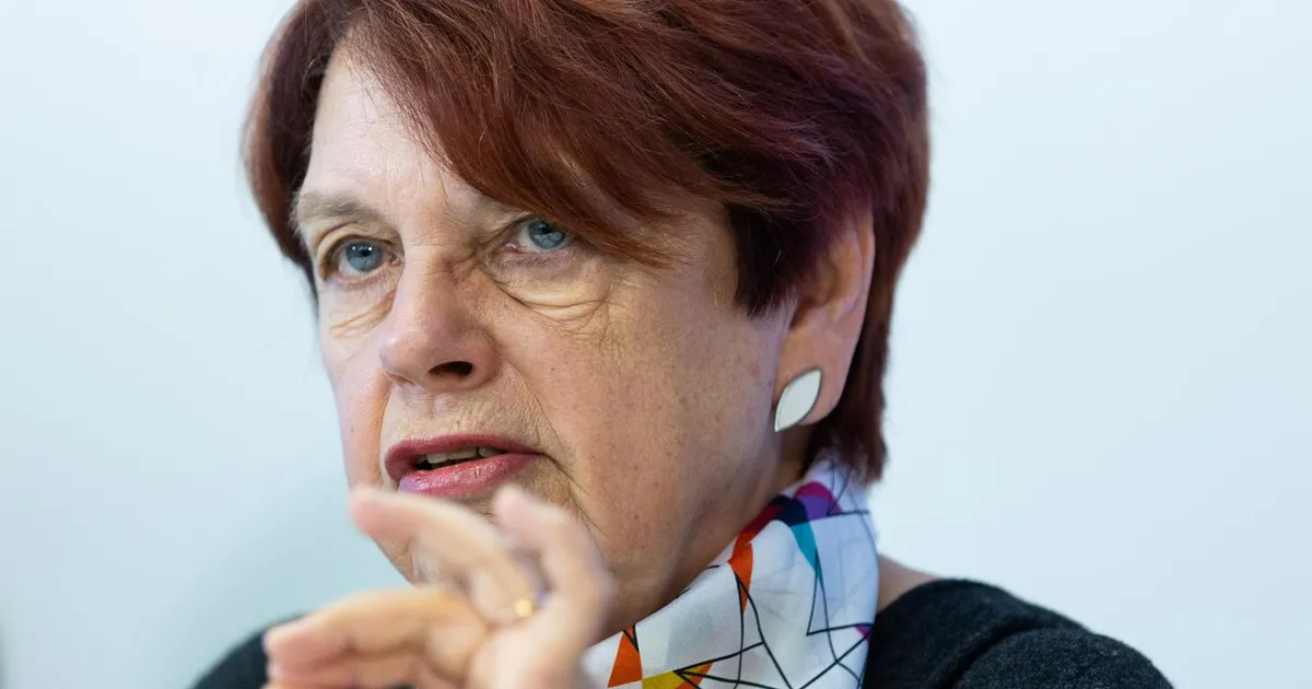 Lutsar: tänavune gripiepideemia võib tulla varasemast raskem