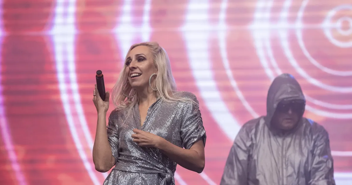 ÕNNESOOVID! ⟩ Caatri laulja Mari-Liis Vaarendi perre sündis neljas laps, kes sai kõlava nime