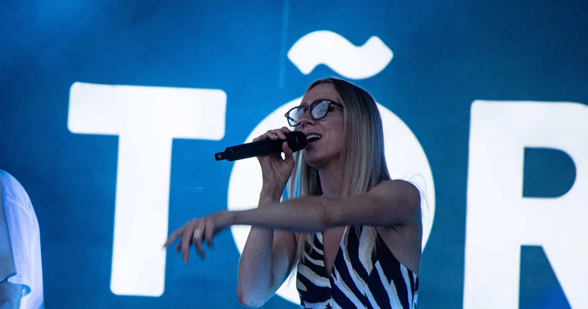 «Nutsin mitmeid kordi.» Uue laulu välja andnud Liis Lemsalu avaldas seniteadmata fakti oma pulmade planeerimisest