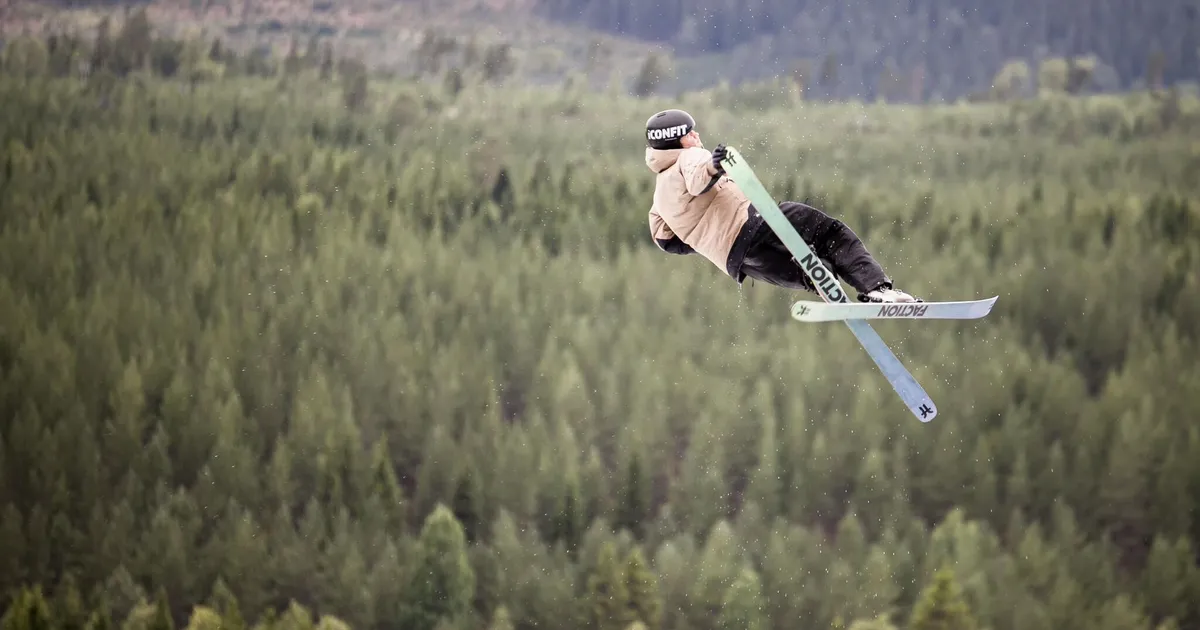 Tembutav ilmataat ei lasknud Sildarul MK-hooaega alustada