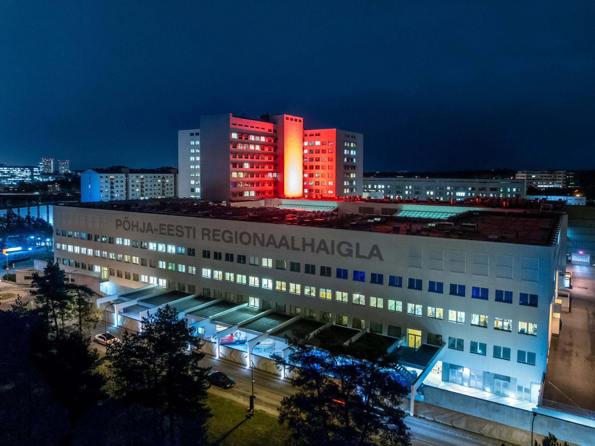 Katseprojektis hakatakse vägivallaohvrite vigastusi EMOs kaardistama digitaalselt