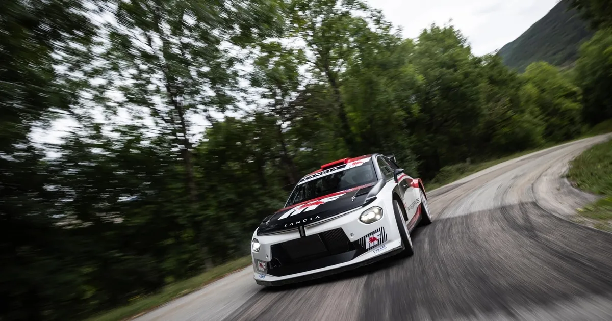 Kuulujutt: 2027. aastal võistleb WRCs koguni 9 autotootjat