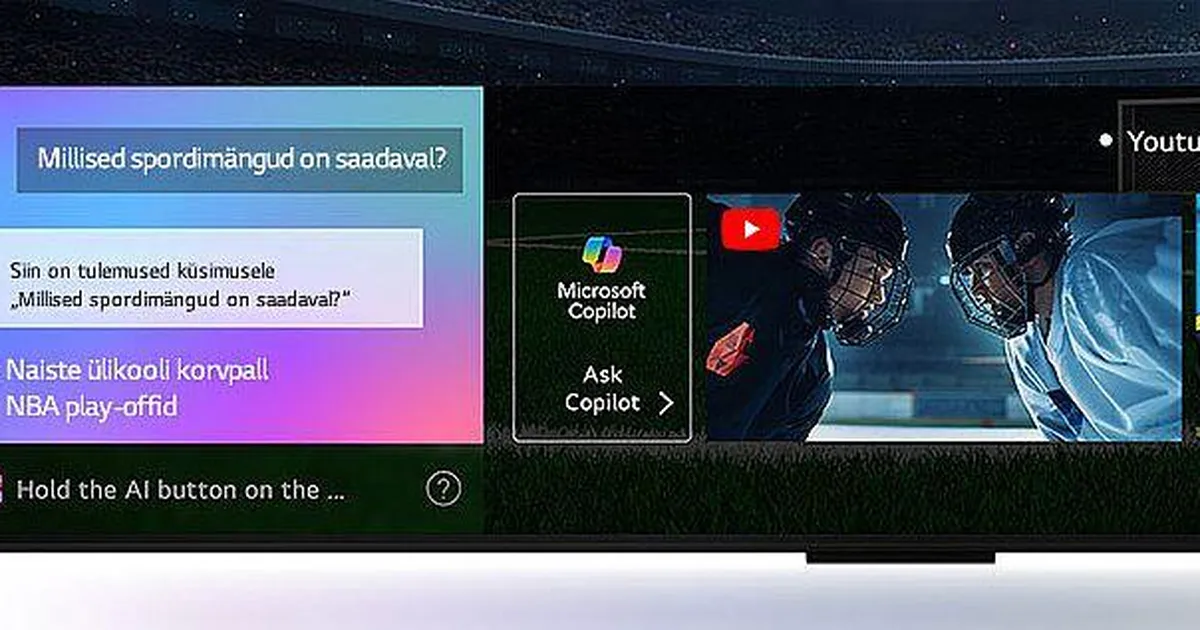 KÜLLI KINGO, EERO VASAR ⟩ Kuidas koolitada arste personaalmeditsiini ja tehisintellekti ajastul?