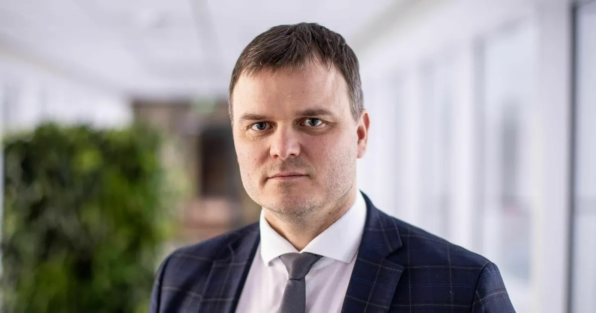 MADIS KALLAS ⟩ Meie laste reaalsustaju on ohus! Seekord peab minister meid kuulama