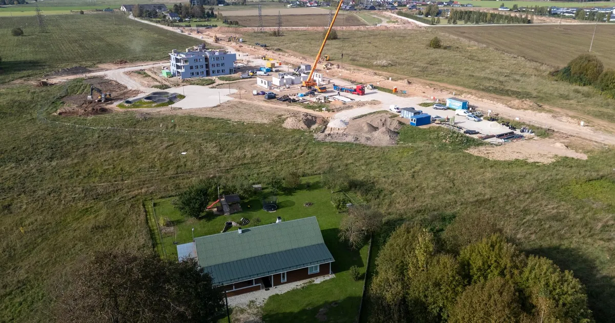 Ministeerium leiab, et Kambja vald eksis, kuid piirdus vaid näpuviibutusega