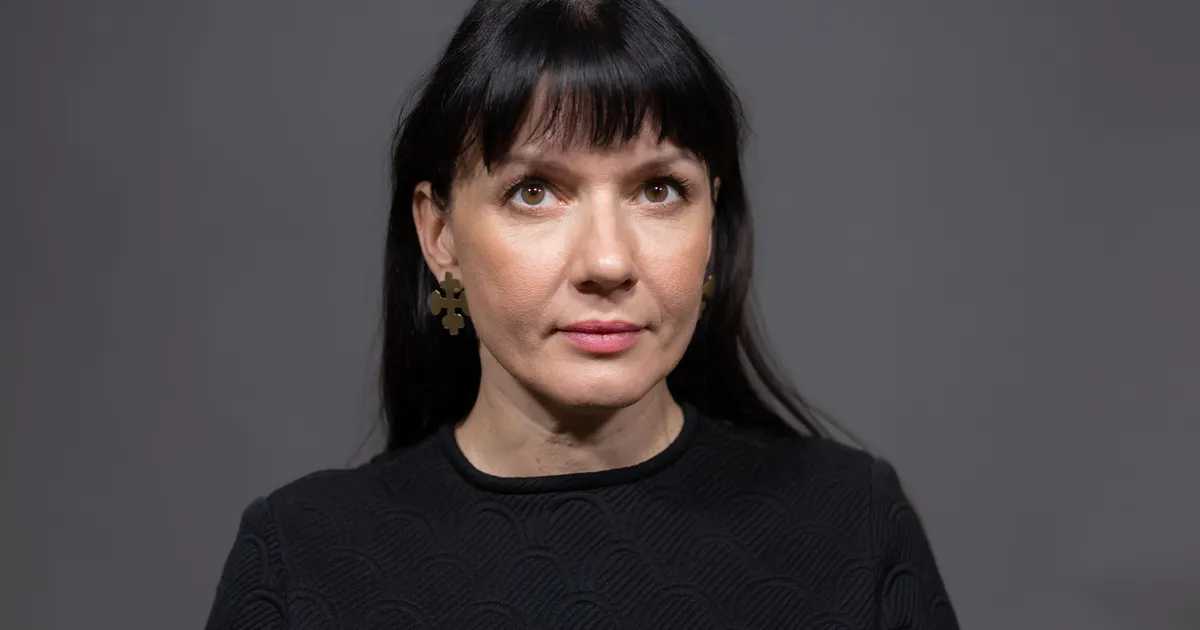 MUBA ÕPILASTE PÖÖRDUMINE ⟩ Austatud kultuuriminister! Tunneme, et meie Eesti ei vaja meid