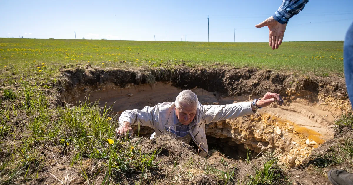 Tööstusmuutus Ida Virumaal – kas unistus või tegelikkus?