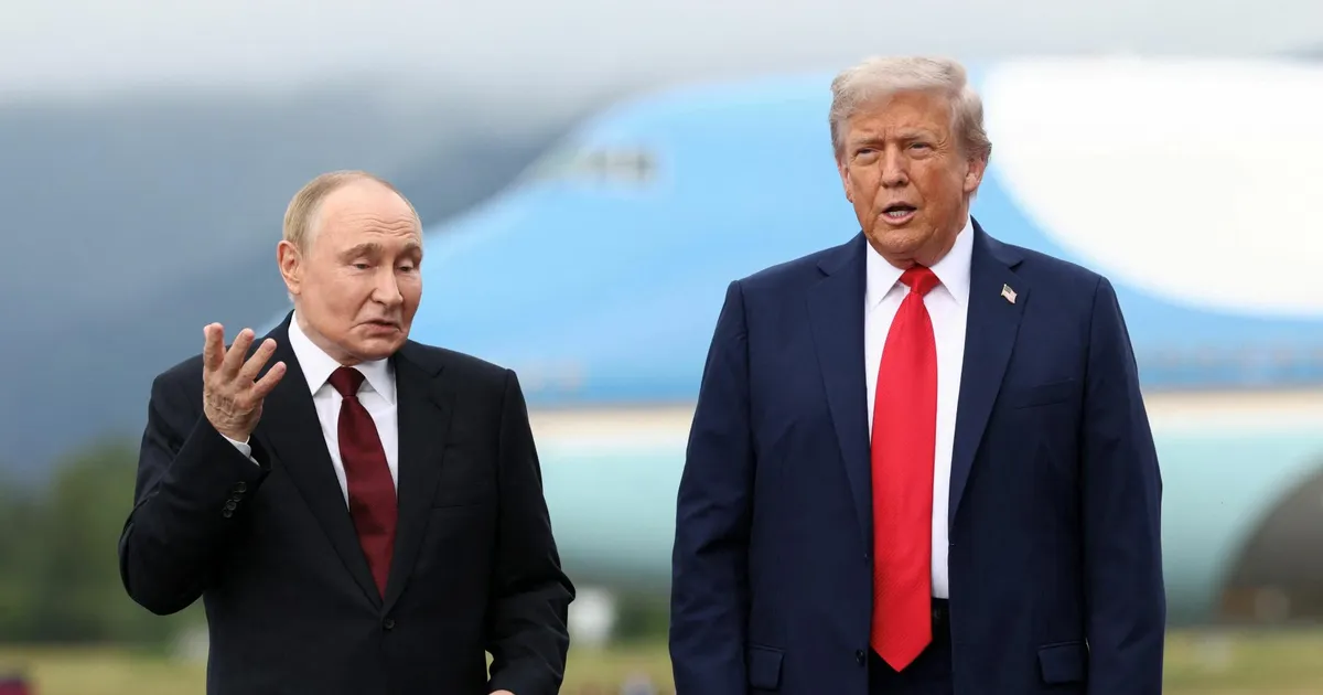 RAINER SAKS ⟩ Trump on jäämas järjest kasvava sisepoliitilise kriitika ja surve alla