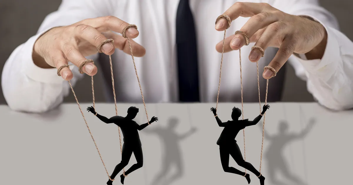 PSÜHHOLOOG SELGITAB ⟩ Kuidas saada aru, et su kaaslane, sõber või kolleeg kasutab sind ära?