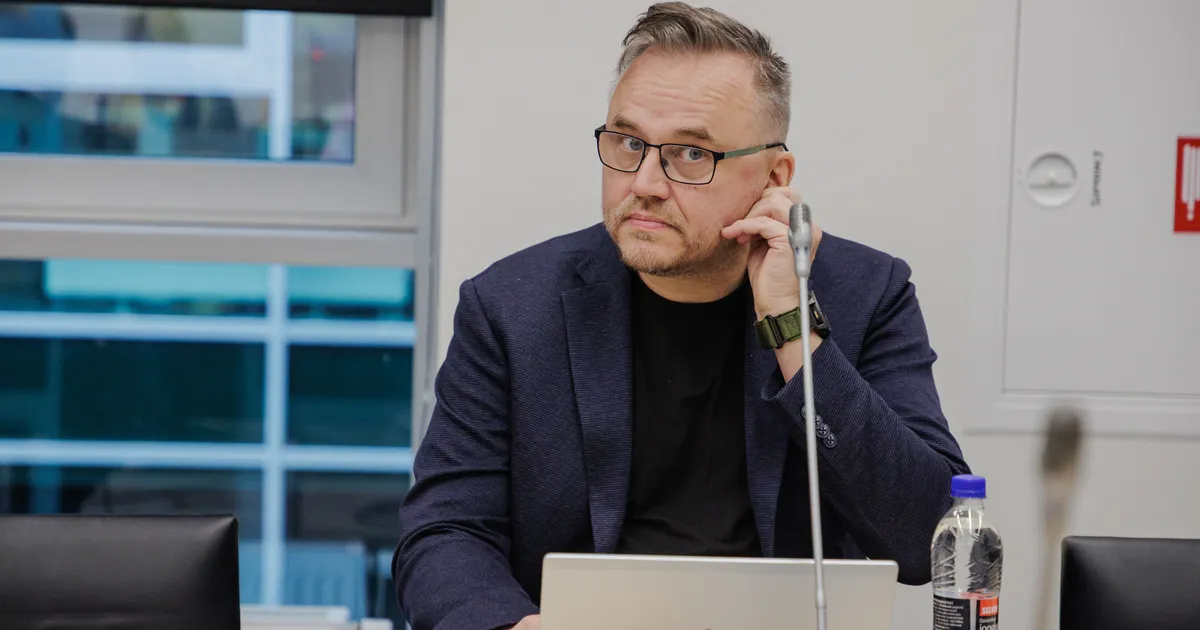 «Kuuuurija» saatest tuntud peredraama pani ekskaasad taas kohtuuksi kulutama