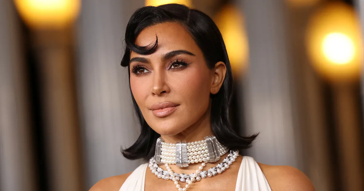 Kim Kardashian jalutas lapsepõlves Madonna koera, kuid palka ei saanud rahas: see oli maailma kõige glamuursem töö