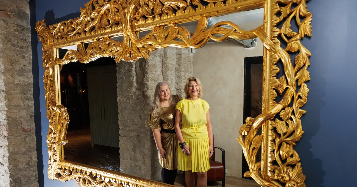 Vandeaudiitor Mai Palmipuu: ühisrahastus ei ole imerohi, see nõuab kainet pead