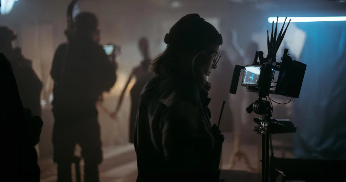 23-aastane neiu tegi USA sarjas teledebüüdi, mõni päev hiljem leiti ta surnuna