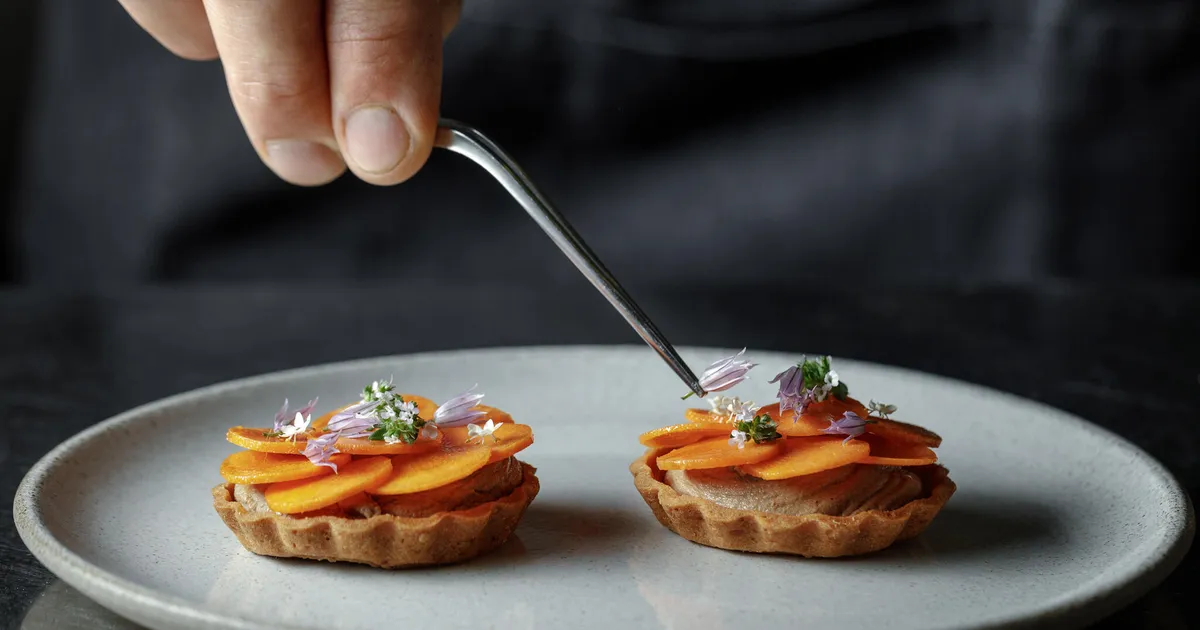 Leedu gastronoomianädal kutsub avastama piiritut maitsete maailma