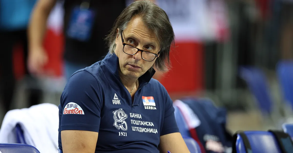 Gheorghe Crețu saatis Venemaa meeskonna pikalt. Klubijuht: oleme šokis