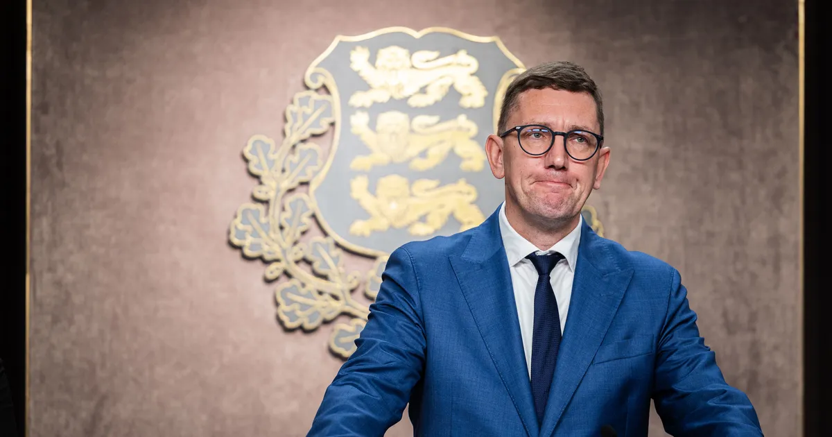 Michal: Läti loobumine Istanbuli konventsioonist on muutus vastupidises suunas