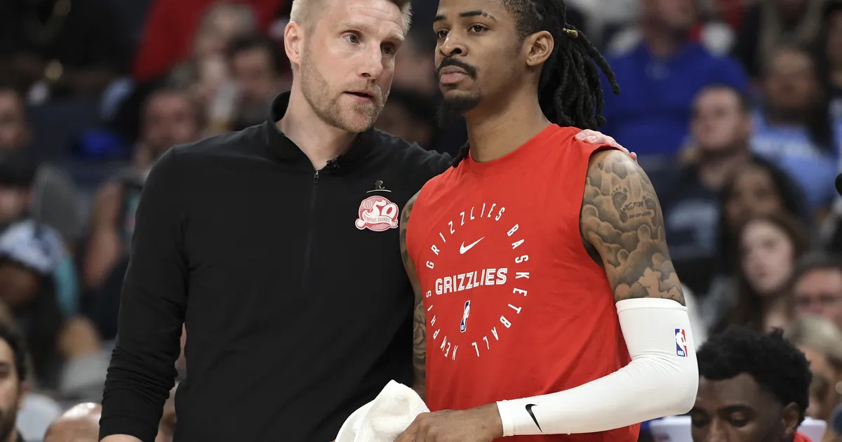 NBA superstaar vihastas soomlasest treeneri peale: küsige talt, miks läks nii