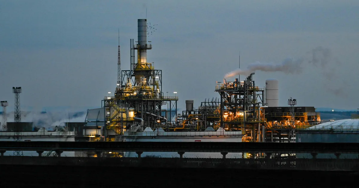 Bulgaaria pelgab Trumpi naftasanktsioonide tõttu kütusepuudust ja valitsuse kukkumist