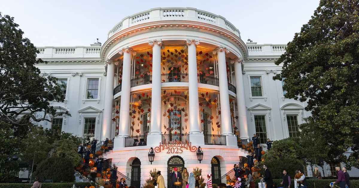 MÄSS BROKOLI VASTU ⟩ Need toidud on olnud Valges Majas keelatud