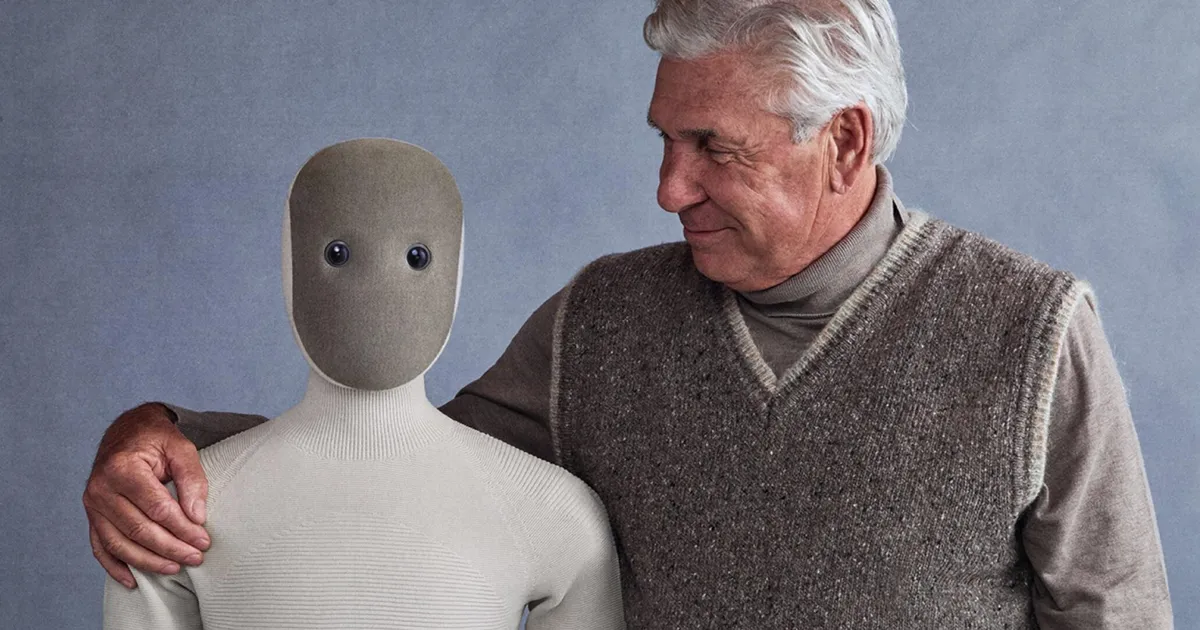 LISATUD VIDEOD ⟩ Selliseid roobiteid saab järgmisel aastal juba osta – esialgu koduabilisteks – aga milliseid probleeme see kaasa tooks