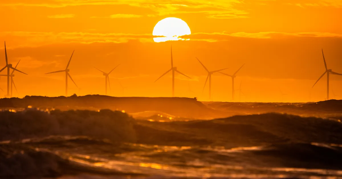 Tuuleenergia tegelikkus Ühendkuningriigis — 15 aataga üle 100 miljardi säästu tarbijate jaoks