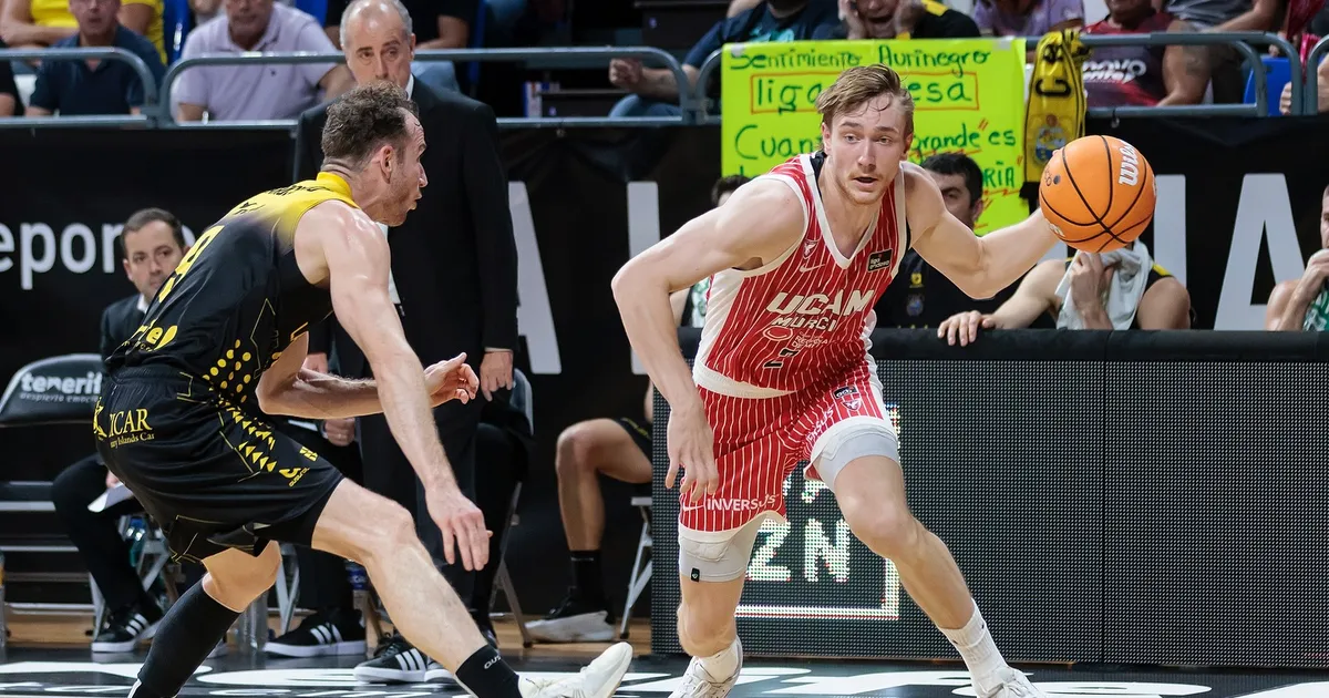 Hispaania juhtiv spordiväljaanne: Sander Raieste on Hispaania kõrgliiga enim arenenud mängija