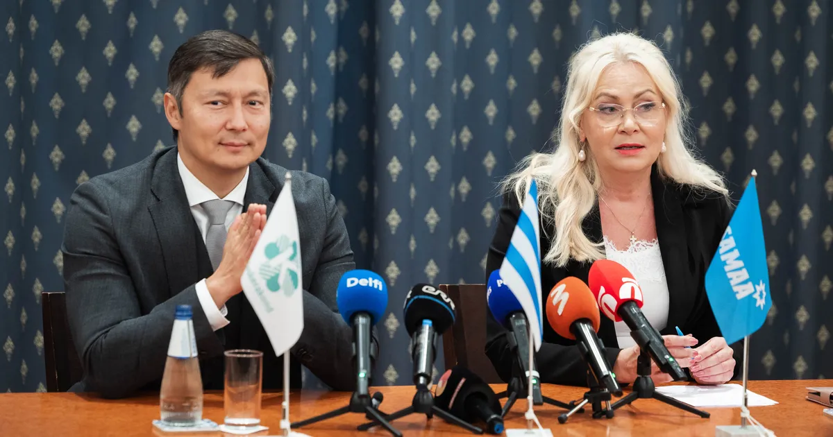 Tallinna eelarve vastuvõtmine lükkub ilmselt järgmisesse aastasse