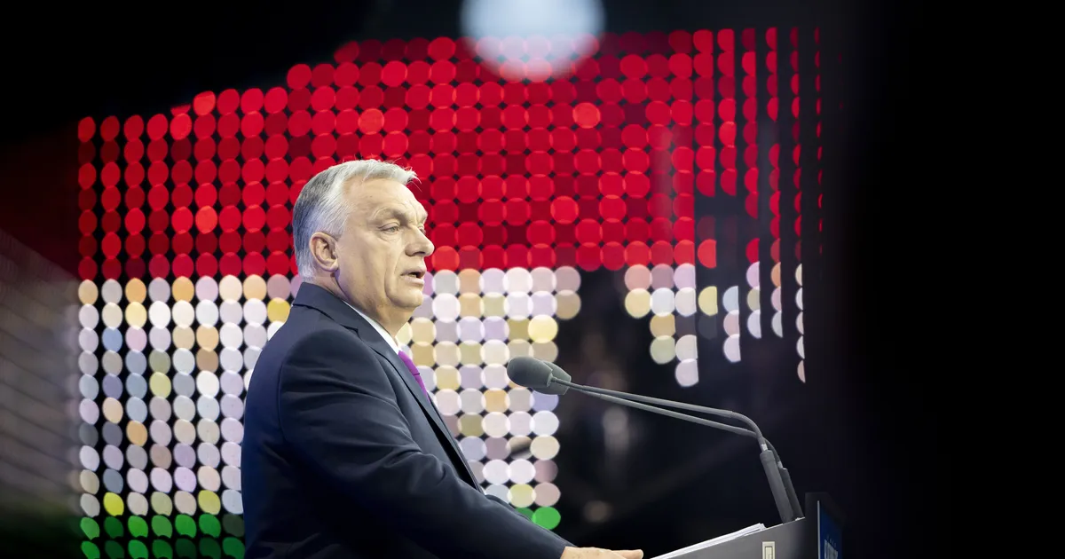 MEEDIA LÄMMATAMINE ⟩ Orbániga seotud ettevõte ostis riigi loetuima päevalehe