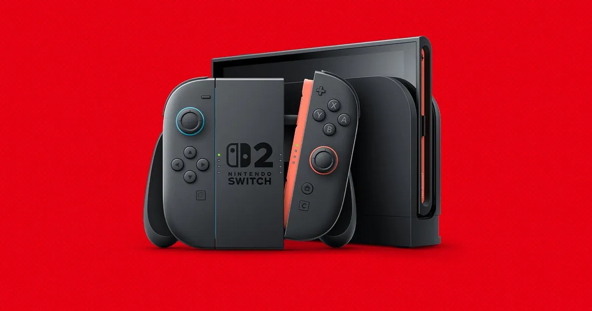 Nintendo mängukonsooli müüginumbrid seljatasid ka konkurentide omad