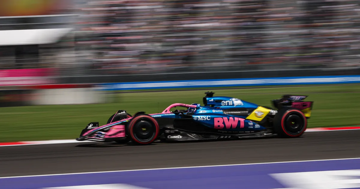 Paul Aron kergitas saladuskatet F1 uuendustelt: noortel on nendega lihtsam kohaneda