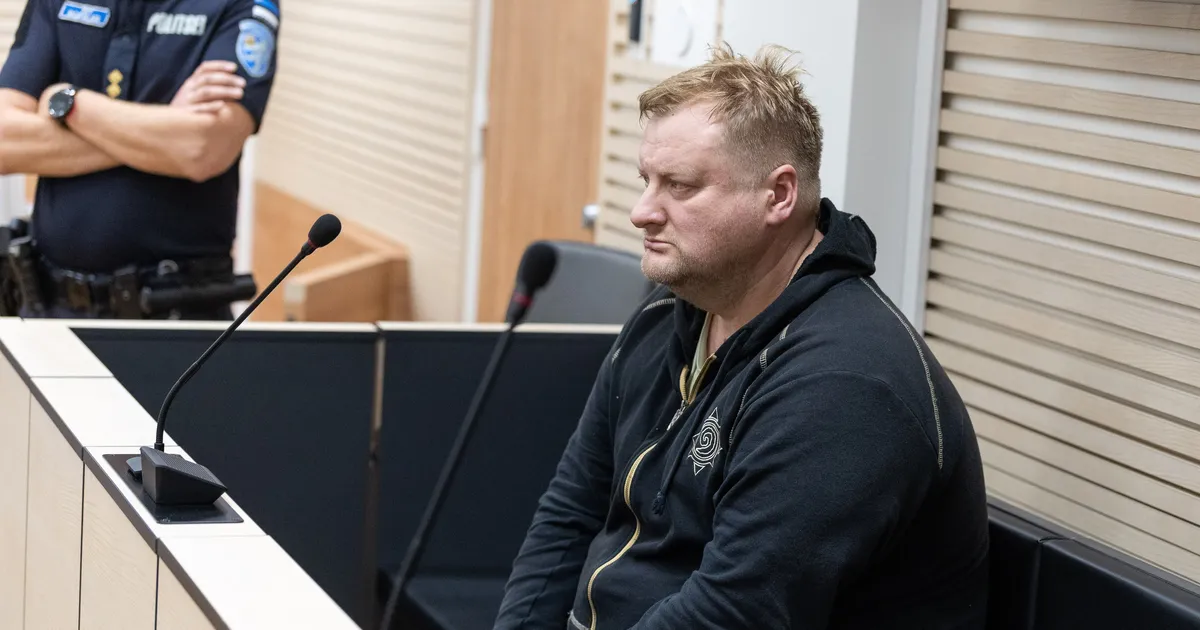 Aleksei Pavlov: üllatab, et Bessedini vahistamiseni nii palju aega läks