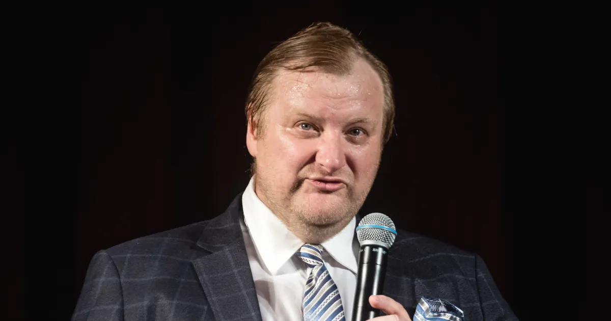 INTERVJUU OLEG BESSEDINIGA ⟩ «Arvestan riskidega iga päev, sest saan aru, millises riigis ma elan»