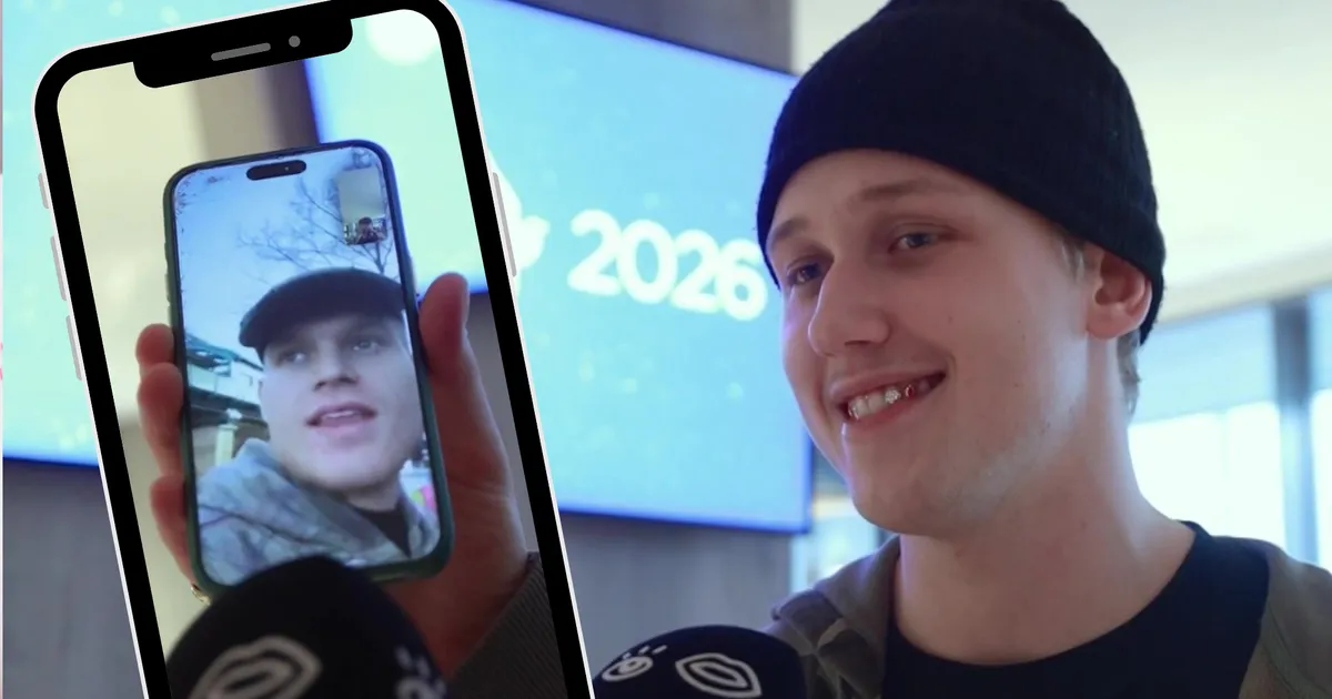 VIDEOINTERVJUU ⟩ Eesti Laulu finaali pääsenud räpiduo Clicherik & Mäx: proovime teha midagi, mida ei ole varem tehtud