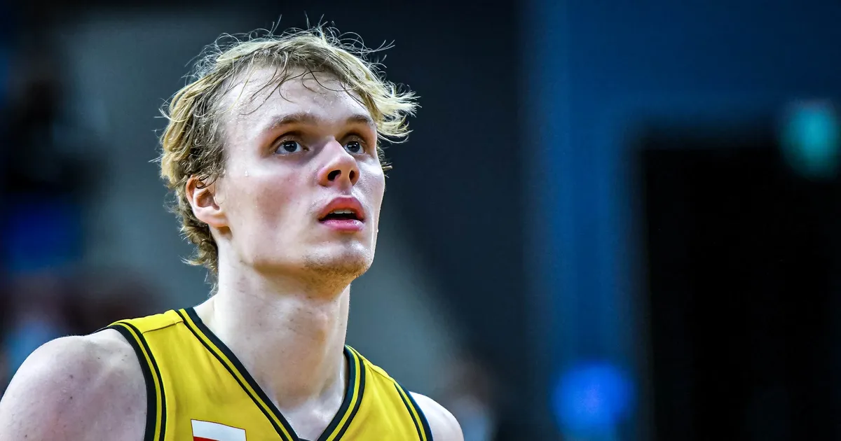 Kasper Suurorg sai vigastada, MM-valikmängudes osalemine suure küsimärgi all