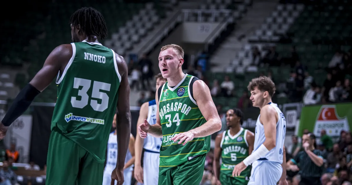 Konontšuki koduklubi sai uue peatreeneri