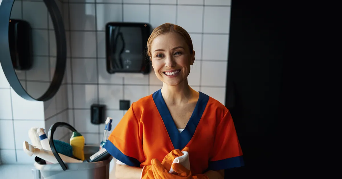 EESTI PUHASTUSEKSPERT ⟩ 3 tõhusat nippi, millega vältida pori sattumist tuppa