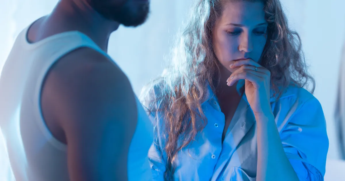 PIHINURK ⟩ Eestlannad avameelselt lahkuminekutest: «Elasin aastaid veendumuses, et olen aseksuaalne»