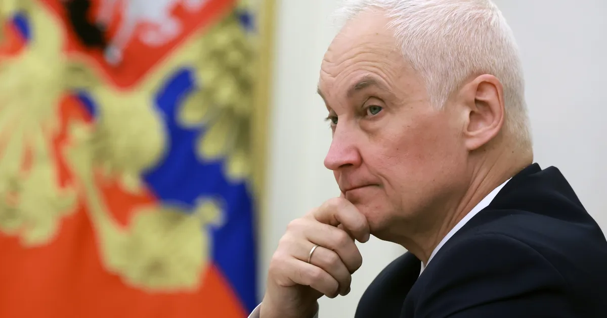 Vene kaitseminister: peame otsekohe alustama ettevalmistusi täiemahulisteks tuumakatsetusteks