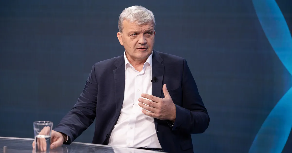 OTSE POSTIMEHEST ⟩ Peeter Raudsepp: sooviks ketti kaela ja võtmeid kätte saada küll