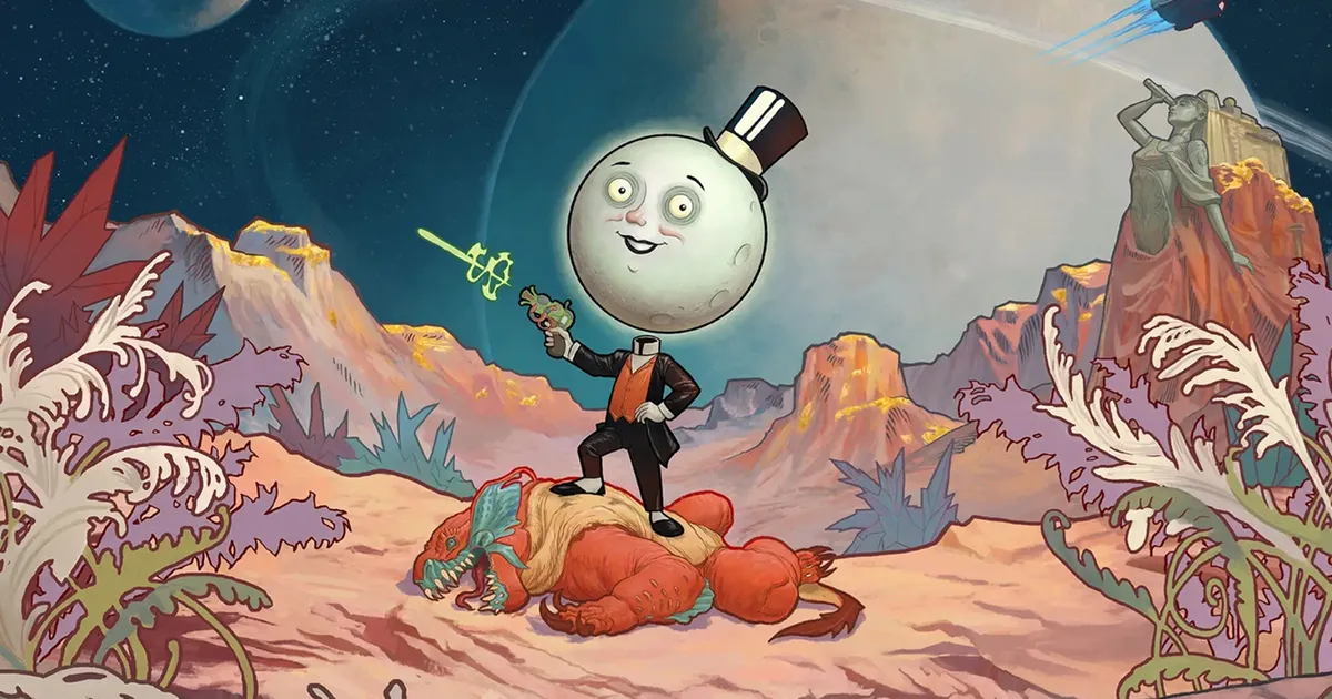 PODCAST ⟩ Mängi, mis sa mängid – aasta mäng tuleb ikka nurgast!