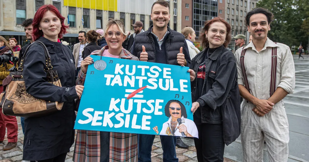 TARTU ÜLIKOOLI ÕIGUSTEADLASED ⟩ Nõusolekuseadus ei tohi muutuda rabedaks eksperimendiks