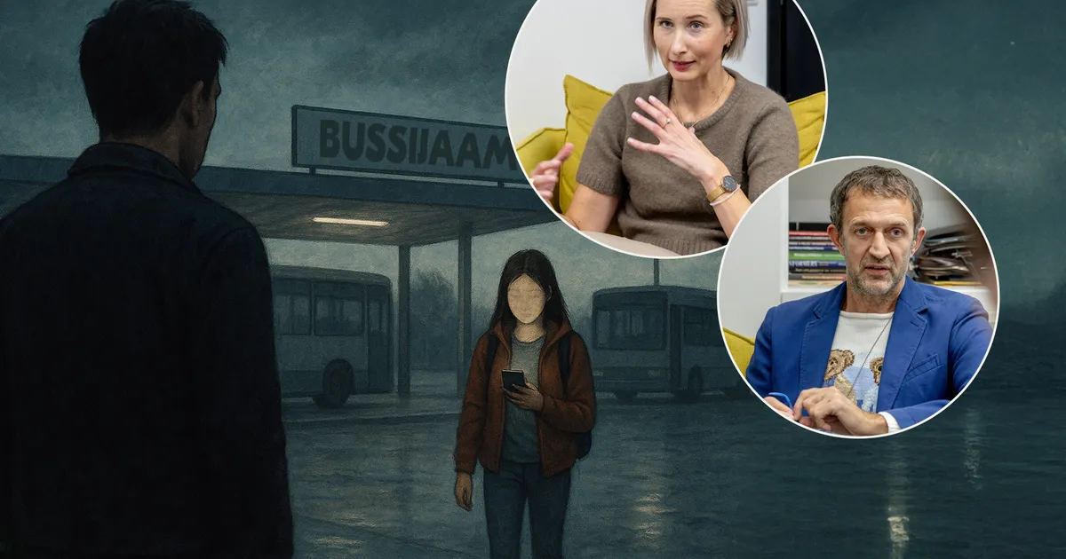 Internetis alanud suhtlus viis lapse seksuaalse väärkohtlemiseni. Uurijad: üha enam lastevastaseid kuritegusid pannakse toime internetis