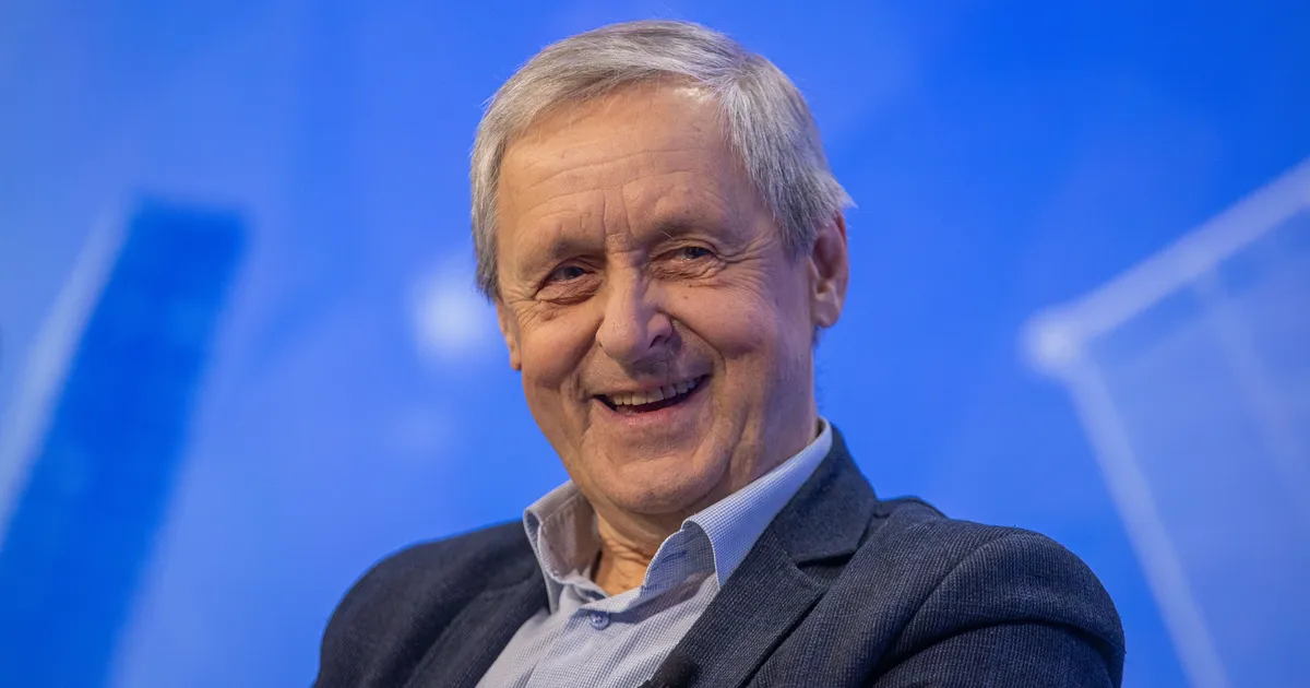 RAUDSAARE DIALOOGID ⟩ Mati Heidmets: Kellel on lootus ühineda eesti tsivilisatsiooniga?