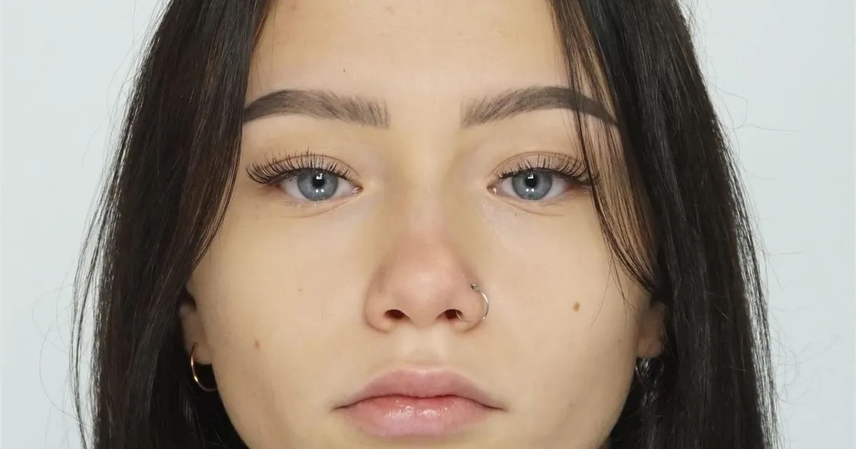 Politsei otsib Tartus kadunud Liisi