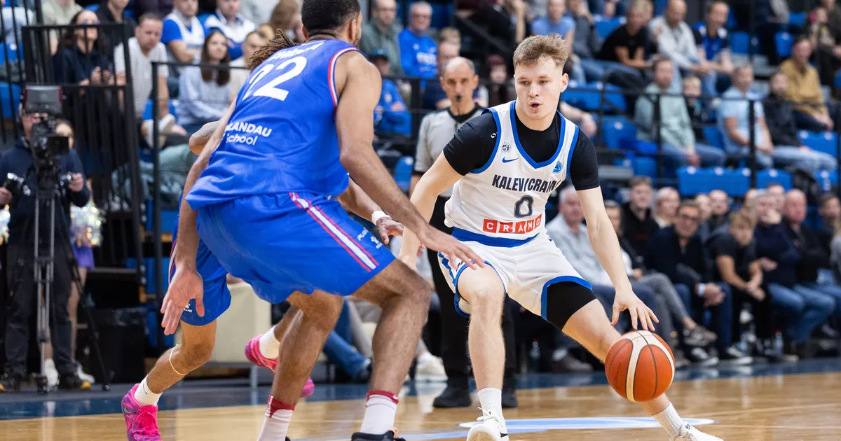 Eesti klubide eurosarja krahh: rahapuuduse taha ei tohiks pugeda, vajaka on «verekoertest»