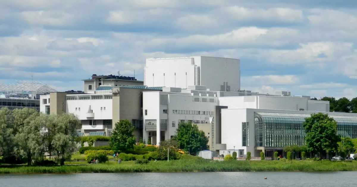 Karjumine ja lendavad esemed: Soome teismelised vallandasid balletietendusel kaose