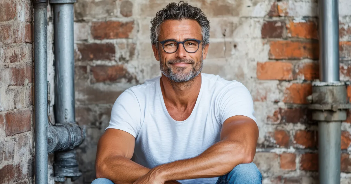 UURING NÄITAB ⟩ Kuidas muutub vanusega meeste sperma kvaliteet?